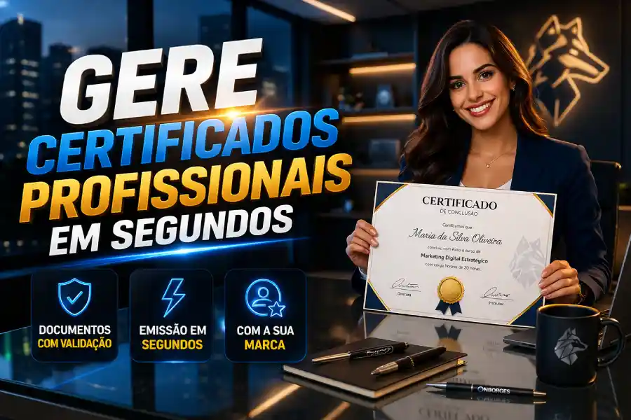 Assistir Apresentação