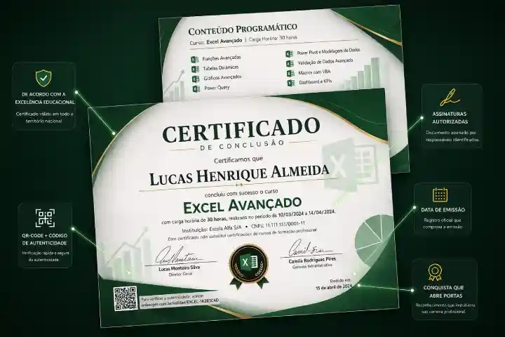 Modelo de Certificado 2