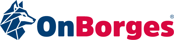 OnBorges Logo
